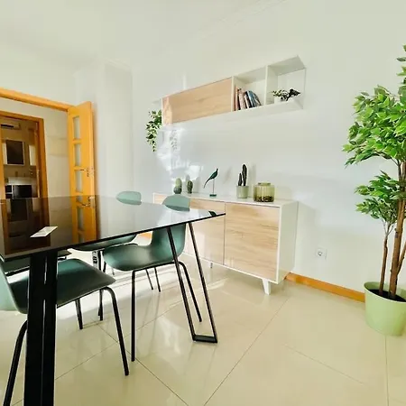 Peradoce - Beach 150m - Terrace - Private Parking Appartement *