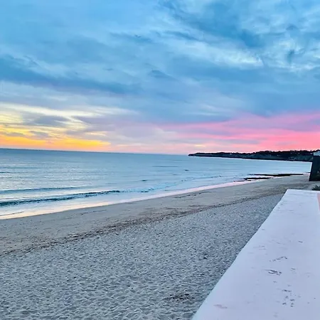 Peradoce - Beach 150m - Terrace - Private Parking *