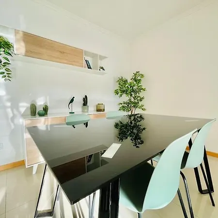 Peradoce - Beach 150m - Terrace - Private Parking *