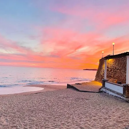 Peradoce - Beach 150m - Terrace - Private Parking * Armação de Pêra