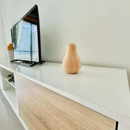 Apartment Peradoce - Beach 150m - Terrace - Private Parking