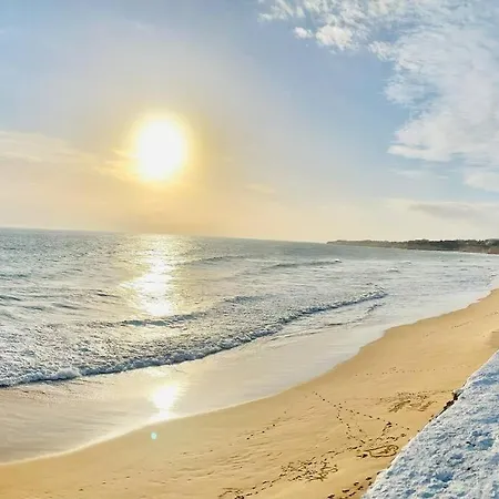 Peradoce - Beach 150m - Terrace - Private Parking * Armacao de Pera