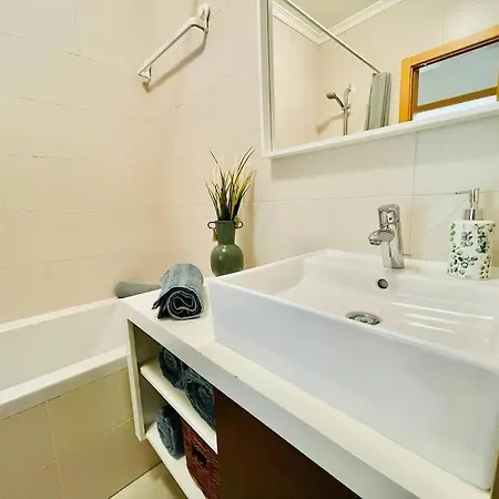 Peradoce - Beach 150m - Terrace - Private Parking