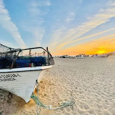 Peradoce - Beach 150m - Terrace - Private Parking Апартаменты Армасан-де-Пера