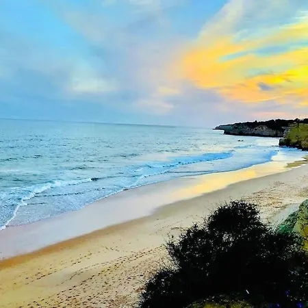 Peradoce - Beach 150m - Terrace - Private Parking Apartment